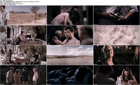 Donkey (2009)