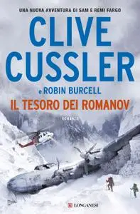 Clive Cussler, Robin Burcell - Il tesoro dei Romanov