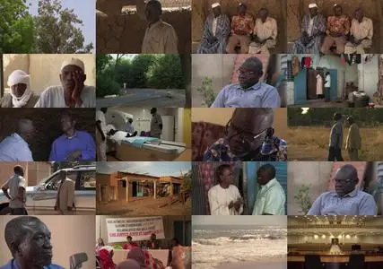 Hissein Habre, A Chadian Tragedy (2016)