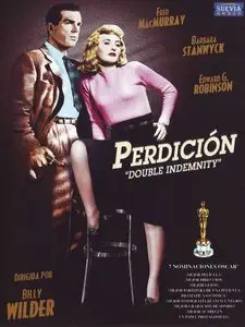 Film Noir Collection (1942-49) [8 DVD5s]