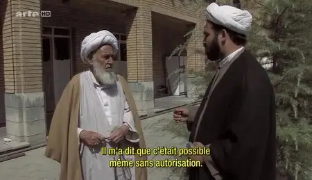 (Arte) Les noces persanes (2013)