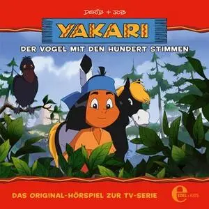 «Yakari - Folge 25: Der Vogel mit den hundert Stimmen» by Thomas Karallus