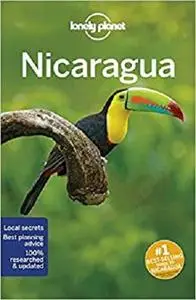 Lonely Planet Nicaragua (Country Guide)