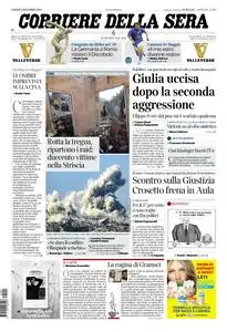 Corriere della Sera - 2 Dicembre 2023