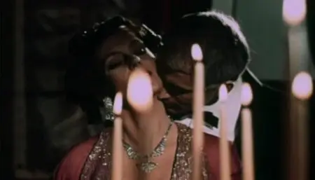 2 - I, a Woman, Part II (1968) 