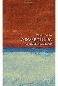 Advertising: A Very Short Introduction [Repost]