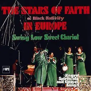 The Stars Of Faith Of Black Nativity - Swing Low Sweet Chariot (1970/2017) [Official Digital Download 24/88]