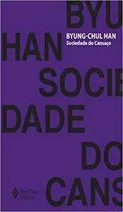 Sociedade do cansaço