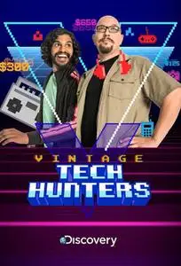 Vintage Tech Hunters (2018)