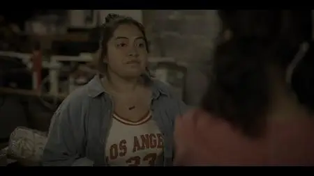 Freeridge S01E01