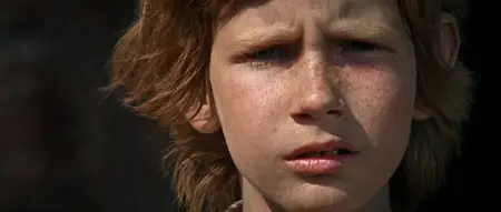 Once Upon a Time in the West (1968)