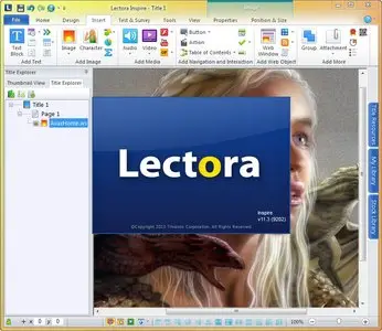 Lectora Inspire 11.3.9202