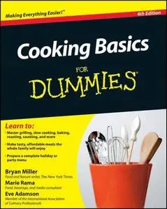 Cooking Basics For Dummies (Repost)