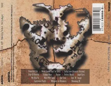 Ace Of Base - The Bridge (1995)