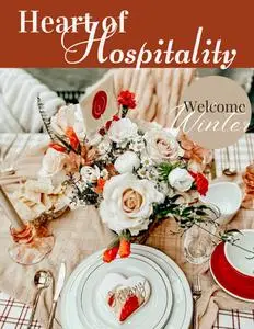 Heart of Hospitality - Winter 2024