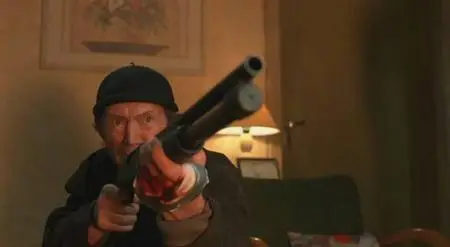 Mimic (DVDrip 2000)