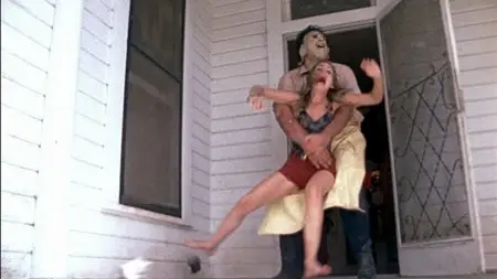 The Texas Chain Saw Massacre (1974) [2-Disc Ultimate Edition] [ReUp]