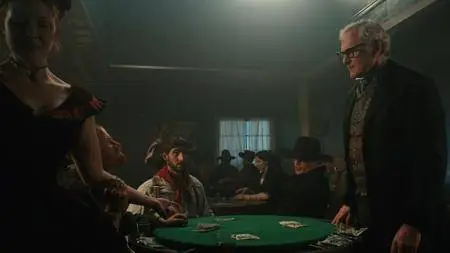 Legends of Tomorrow S01E11 (2016)