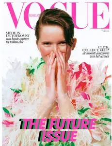 Vogue – mei 2021