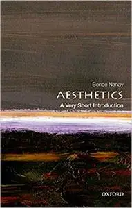 Aesthetics: A Very Short Introduction (repost)