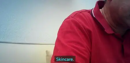 BBC - Beauty's Ugly Truth (2022)
