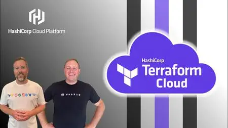 Mastering Terraform Cloud With Hands-On Labs [Tech Preview]