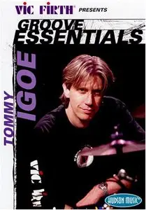 Tommy Igoe - Groove Essentials (2004)