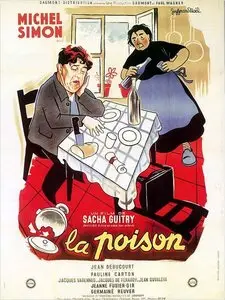 La Poison (1951)