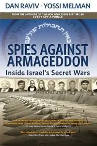 Spies Against Armageddon