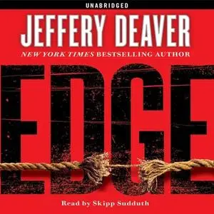 «Edge» by Jeffery Deaver