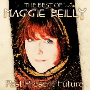 Maggie Reilly - Past Present - Future the Best of (2021) [Official Digital Download]