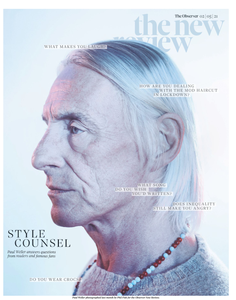 The Observer The New Review – 02 May 2021