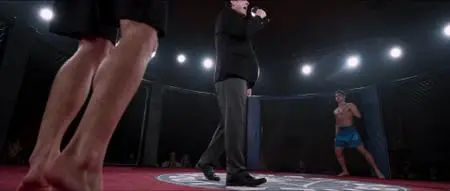 Notorious Nick (2021)