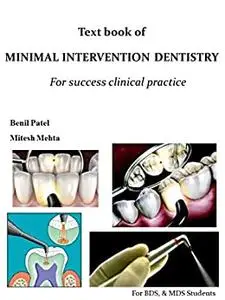 MINIMAL INTERVENTION DENTISTRY: REPAIR RATHER THAN REPLACE THE DEFECTIVE RESTORATION
