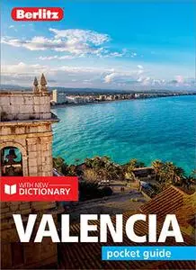 «Berlitz Pocket Guide Valencia» by Berlitz Publishing