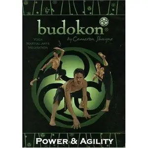 Budokon: Power and Agility Yoga (2007) 
