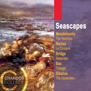 VA - Seascapes (1991)