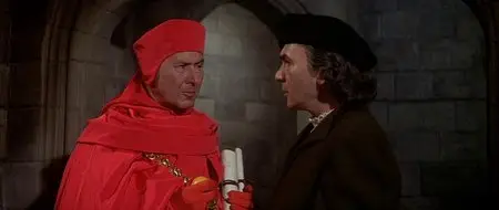 Anne of the Thousand Days (1969)