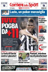 Il Corriere dello Sport - 10.03.2015