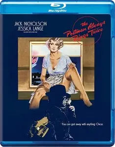 The Postman Always Rings Twice (1981)