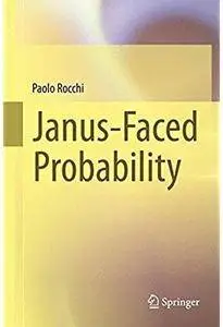 Janus-Faced Probability [Repost]