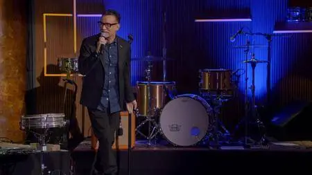 Fred Armisen: Standup for Drummers (2018)