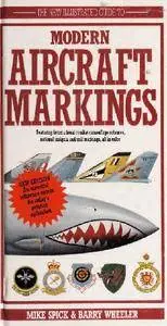 The New Illustrated Guide to Modern Aircraft Markings