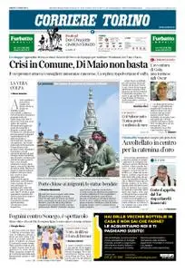 Corriere Torino – 13 luglio 2019