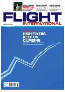Flight International - September, 4th, 2007