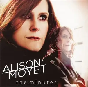 Alison Moyet - The minutes (2013)