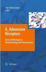 A3 Adenosine Receptors from Cell Biology to Pharmacology and Therapeutics