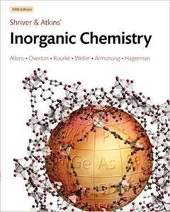 Inorganic Chemistry [Repost]