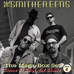 The Smithereens - Demos 4: Songs & Sounds (2020)