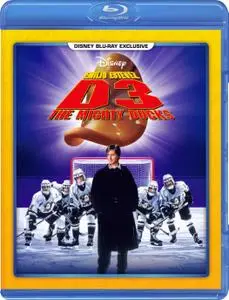 D3: The Mighty Ducks (1996)